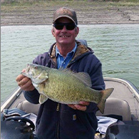 Shane Cowan Guide Service